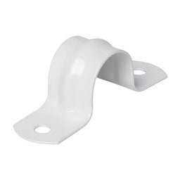 Saddle Clips for Pressure Pipe 20mm (3/4") (1422)