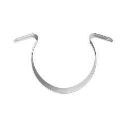 Saddle Clips for Stormwater Pipe 75mm (1909)