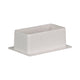 Stormwater Downpipe Dropper Outlet 100mm x 50mm