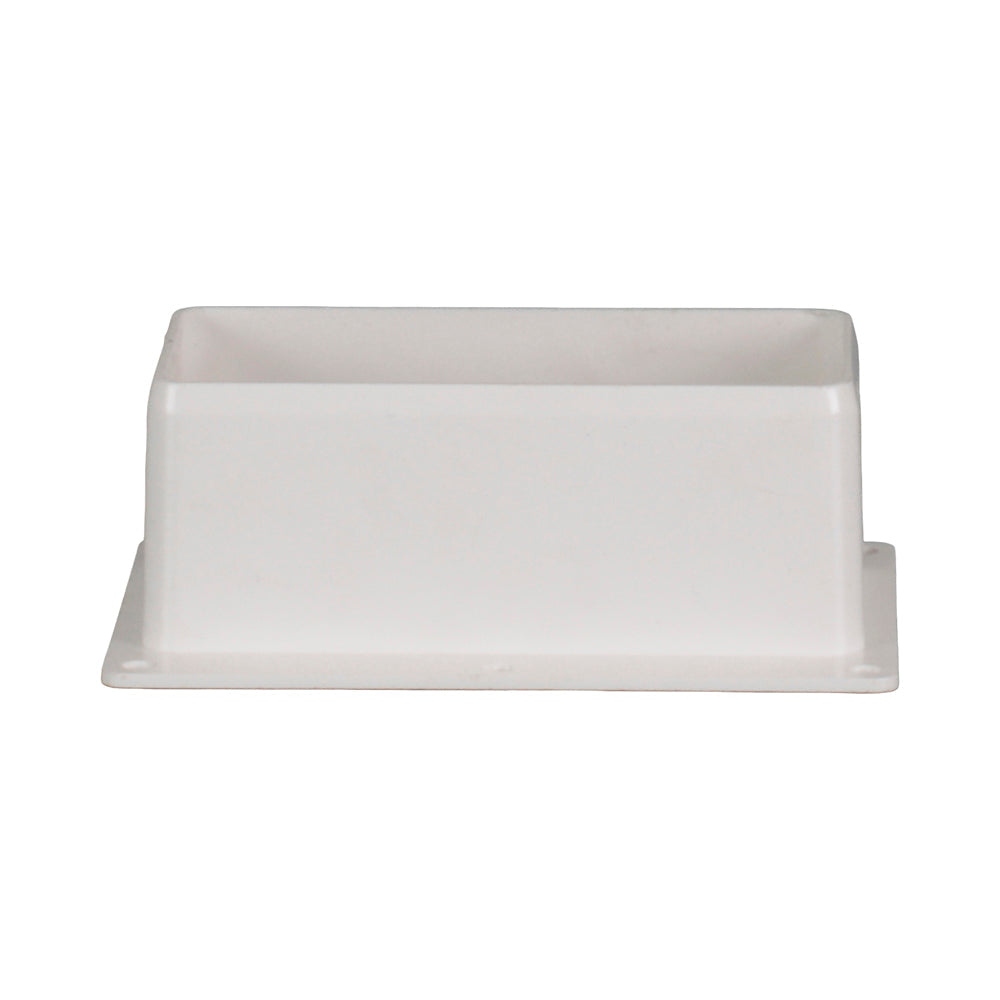 Stormwater Downpipe Dropper Outlet 100mm x 50mm