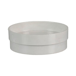 Stormwater Push On Cap (2 Way) 90mm