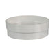 Stormwater Push On Cap (2 Way) 90mm