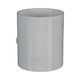 Stormwater Plain Coupling 90 mm