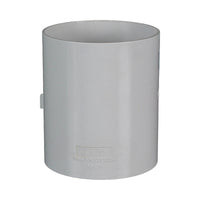Stormwater Plain Coupling 300 mm