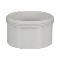 Stormwater Threaded Coupling 90 mm