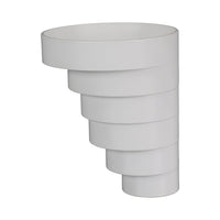 Stormwater Step Reducer (Coupling) 100mm x 40mm