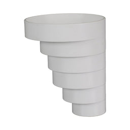 Stormwater Step Reducer (Coupling) 100mm x 40mm