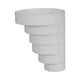 Stormwater Step Reducer (Coupling) 100mm x 40mm