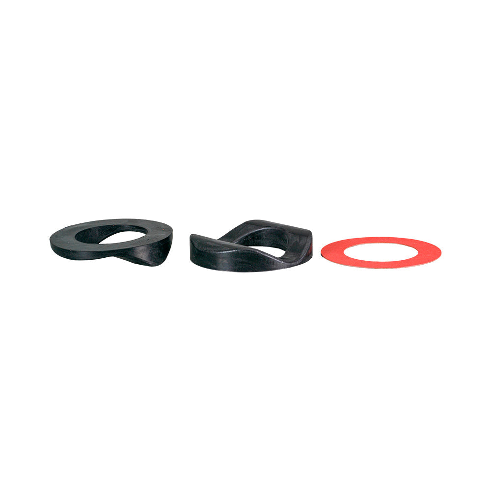 Corrugated Gasket Kit-Tank Fittings 2" (50mm)