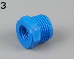Graph image for Tefen Nipple 8mm (1/4