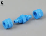 Graph image for Tefen Nipple 8mm (1/4