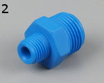 Graph image for Tefen Nipple 8mm (1/4
