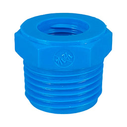 Tefen Bush Reducing 15 mm x 8 mm (1/2" x 1/4")