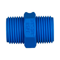 Tefen Nipple 6 mm (1/8")