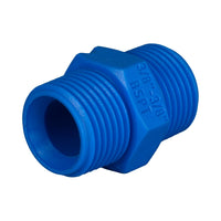 Tefen Nipple 6 mm (1/8")