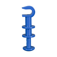 Hunter Poly Hole Punch and Emitter - To Suit 13mm and 19mm Poly Pipe