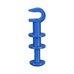 Hunter Poly Hole Punch and Emitter - To Suit 13mm and 19mm Poly Pipe