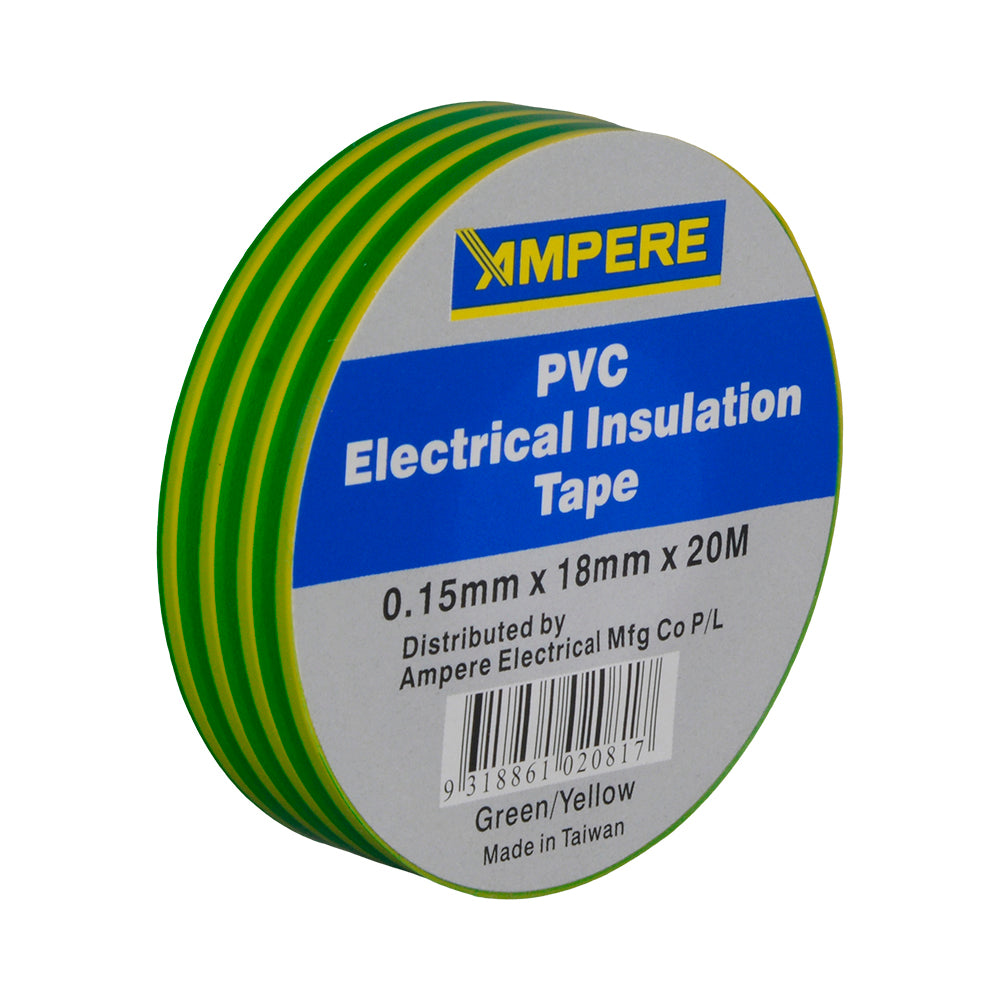 Electrical Tape 18 mm x 20 metre