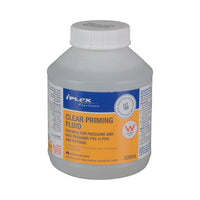 Tools PVC Priming Fluid Clear 500 ml