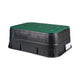 Valve Box -H- Rectangular Half Height (347mm L x 486mm W x 171mm D)