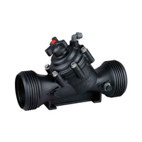 Bermad 100 Series 80mm BSP Basic Hydraulic Valve