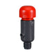 Valve Air / Vacuum Relief Valve 25mm (Red Top) - max 1034 kPa pressure