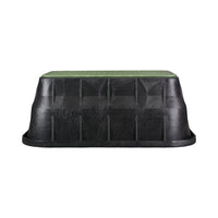 Valve Box -I- Rectangular HD Jumbo (650mm L x 400mm W x 310mm D)