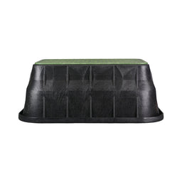 Valve Box -I- Rectangular HD Jumbo (650mm L x 400mm W x 310mm D)