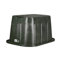 Valve Box -W- Rectangular Commercial (435mm L x 305mm W x 305mm D)