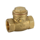 Brass Swing Check Valve 20mm BSP