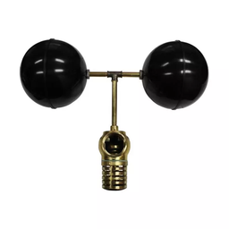Valve Floating Foot Brass 50mm (2")