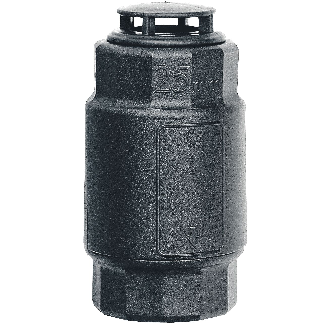 Valve Air / Vacuum Relief Valve Anka 25mm (Philmac Style) - max 1600 kPa pressure