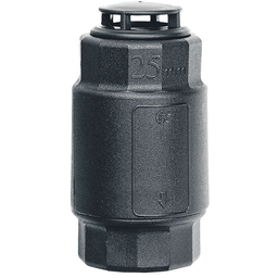 Valve Air / Vacuum Relief Valve Anka 25mm (Philmac Style) - max 1600 kPa pressure