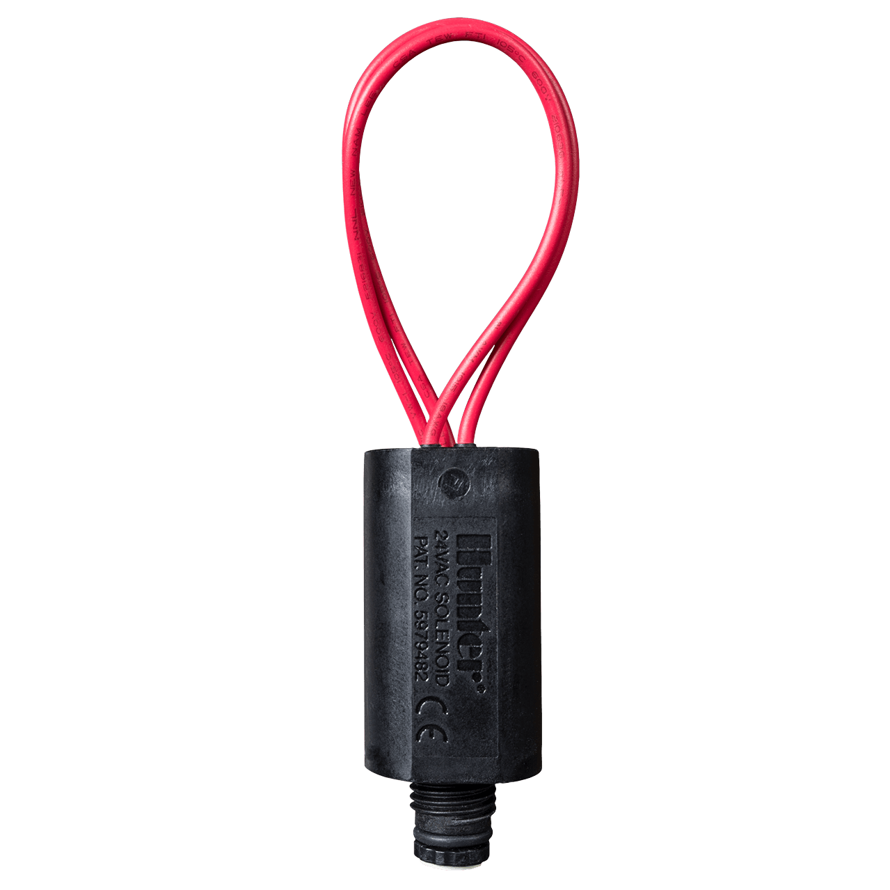 Valve Solenoid Coil Hunter 24V AC